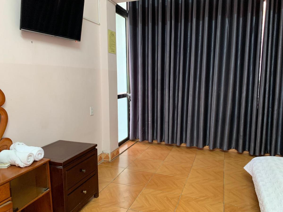 Discovery Travel Homestay Ха Лонг Екстериор снимка
