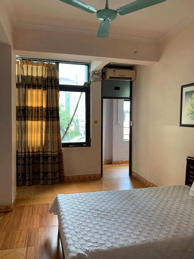 Discovery Travel Homestay Ха Лонг Екстериор снимка
