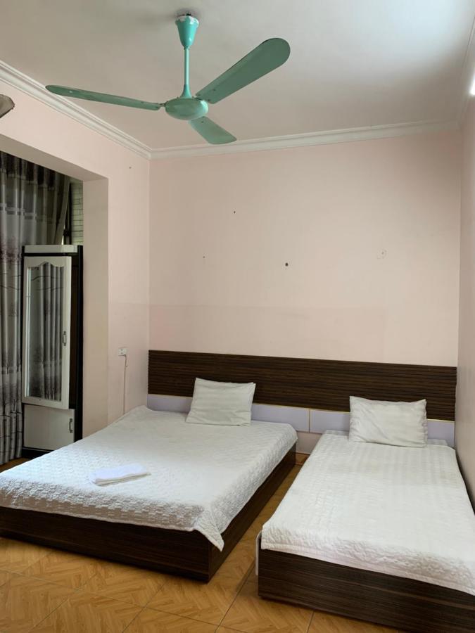 Discovery Travel Homestay Ха Лонг Екстериор снимка