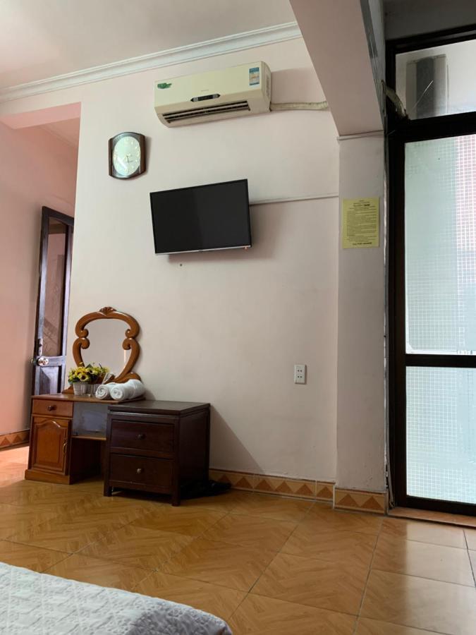 Discovery Travel Homestay Ха Лонг Екстериор снимка