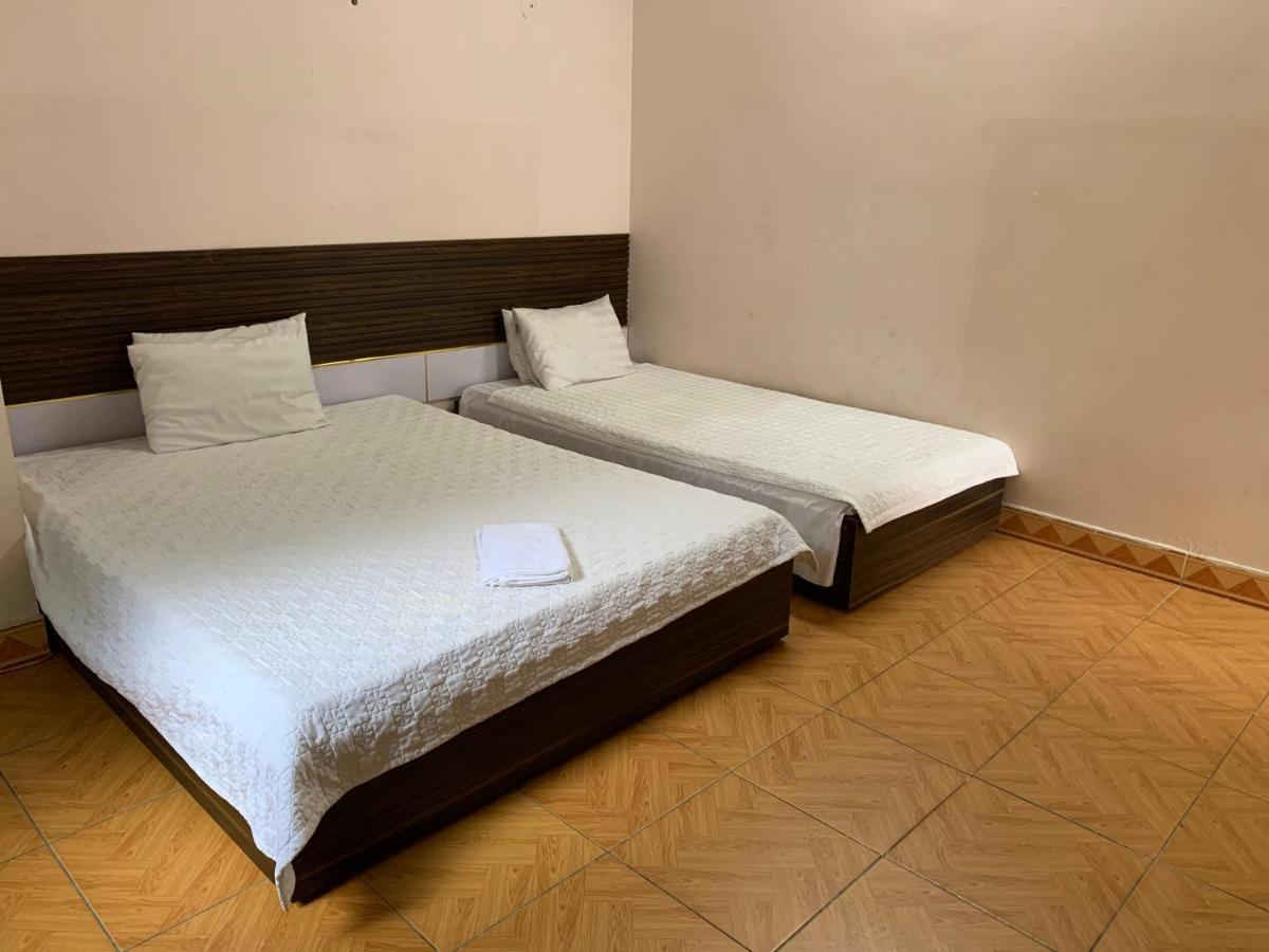 Discovery Travel Homestay Ха Лонг Екстериор снимка