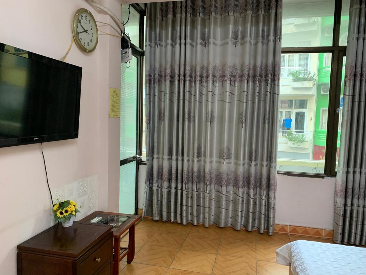 Discovery Travel Homestay Ха Лонг Екстериор снимка