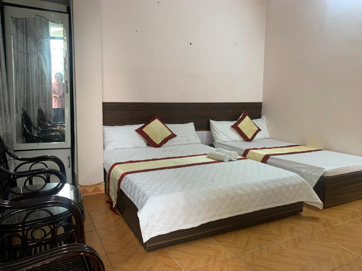 Discovery Travel Homestay Ха Лонг Екстериор снимка