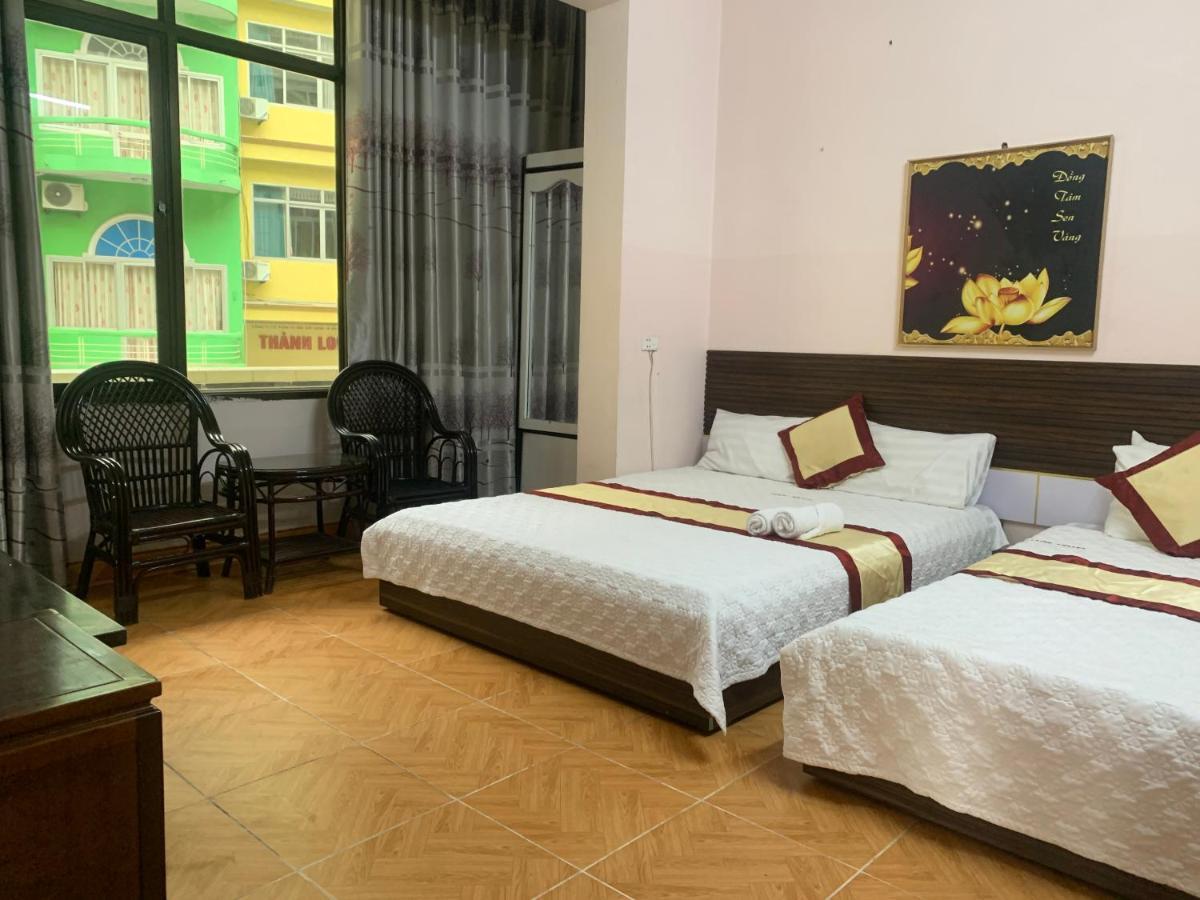Discovery Travel Homestay Ха Лонг Екстериор снимка