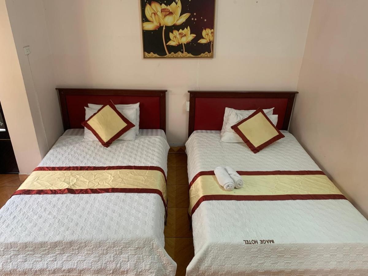 Discovery Travel Homestay Ха Лонг Екстериор снимка