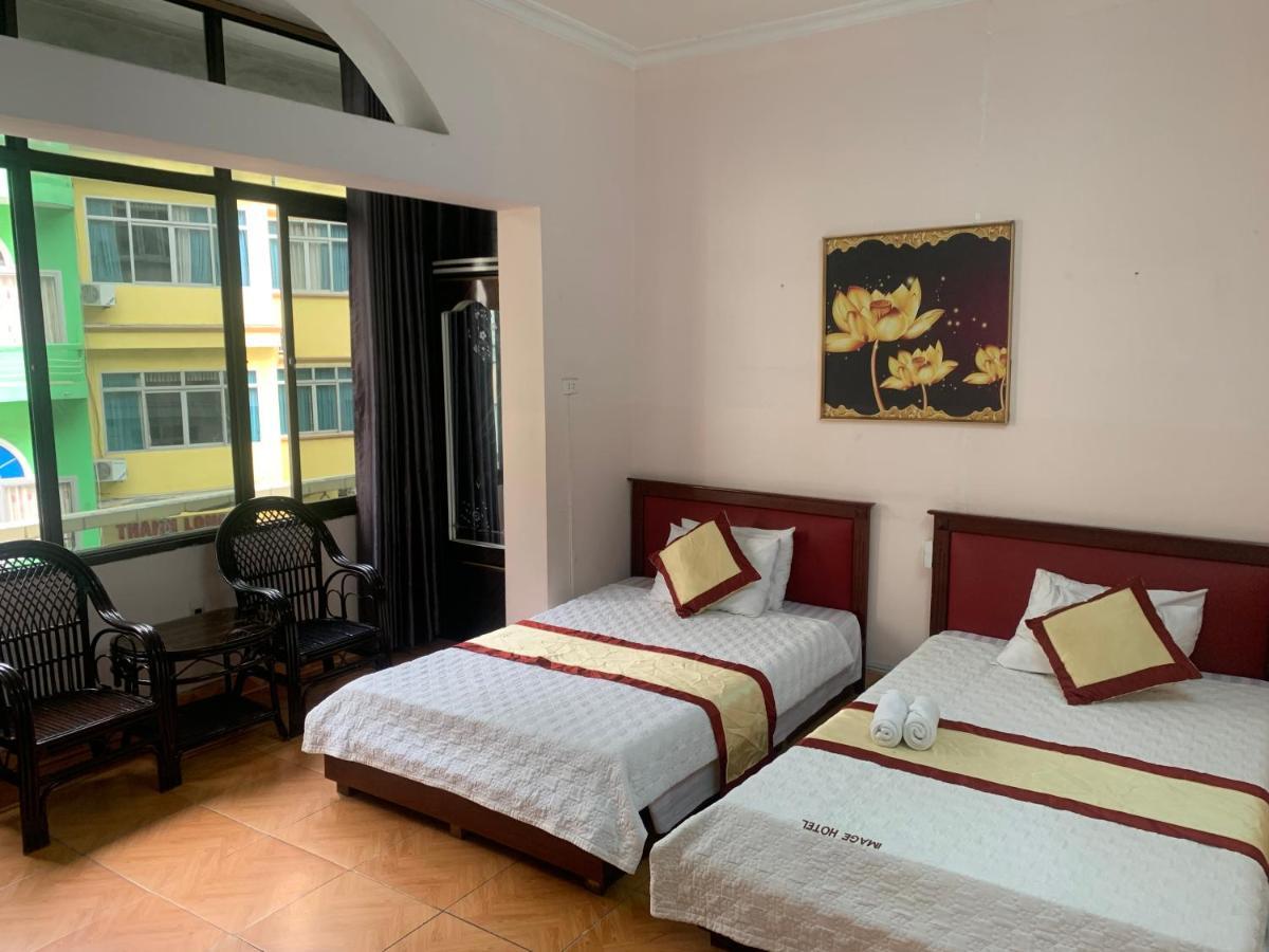 Discovery Travel Homestay Ха Лонг Екстериор снимка