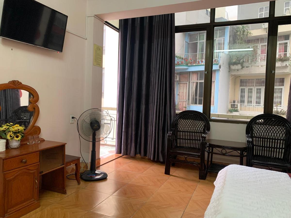 Discovery Travel Homestay Ха Лонг Екстериор снимка