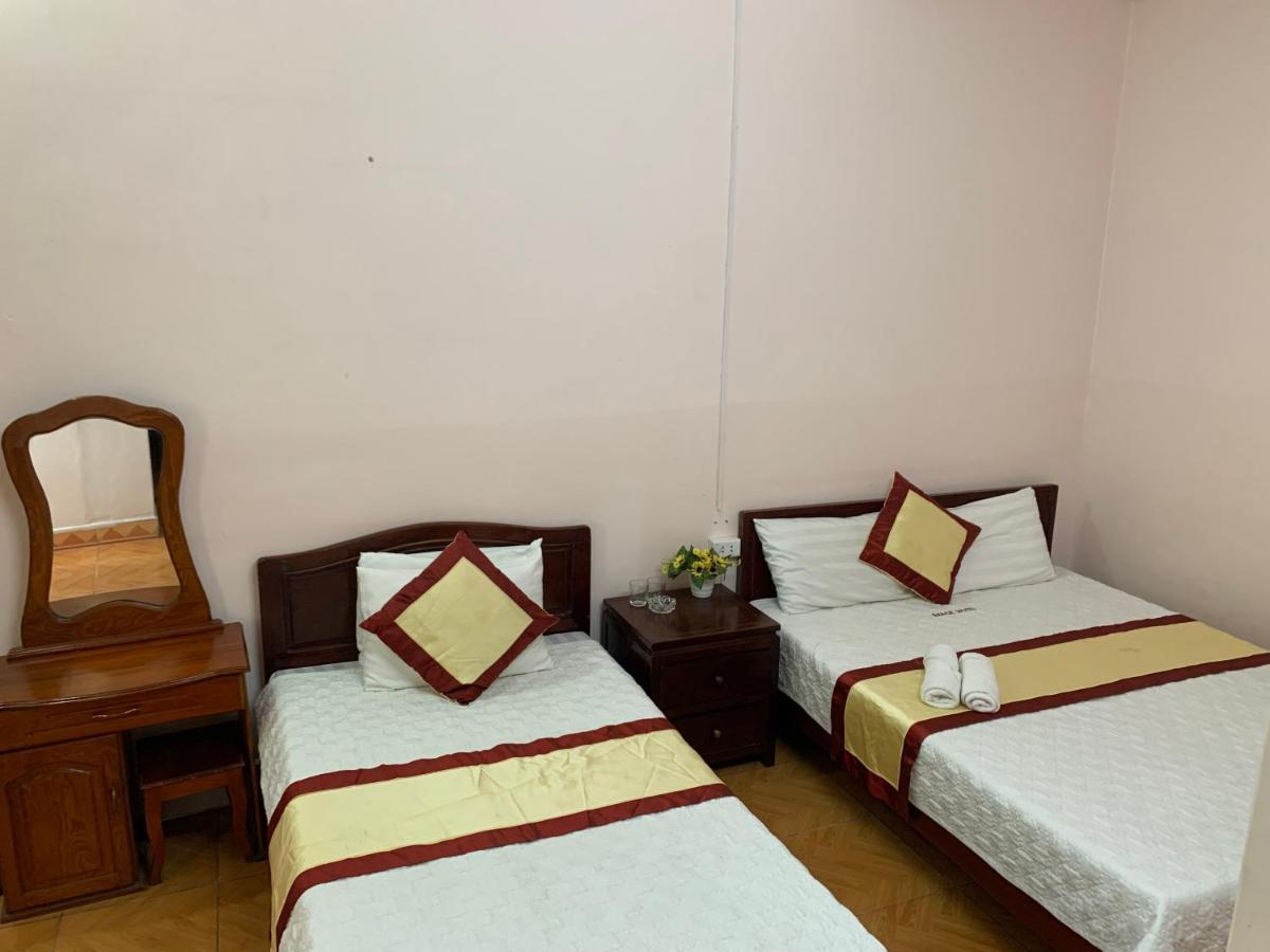 Discovery Travel Homestay Ха Лонг Екстериор снимка