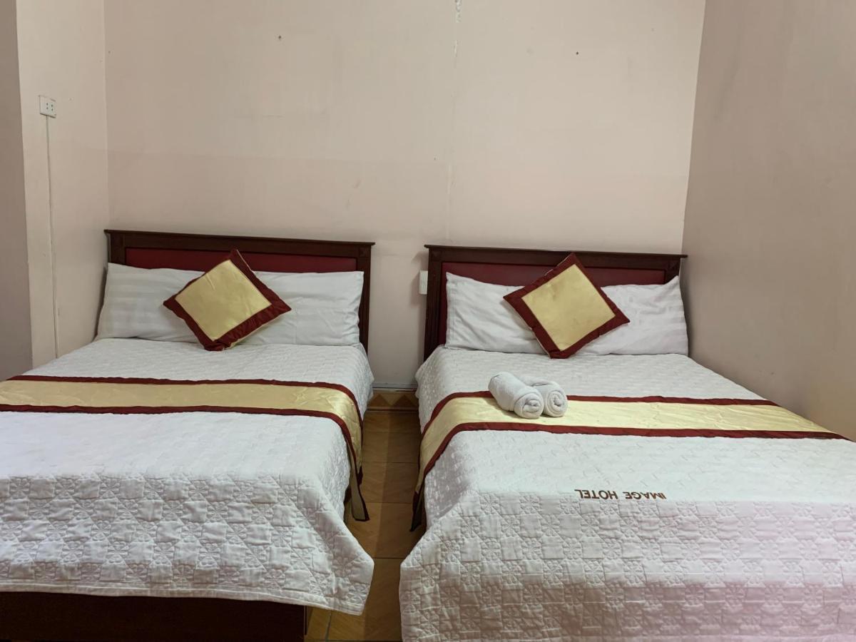 Discovery Travel Homestay Ха Лонг Екстериор снимка