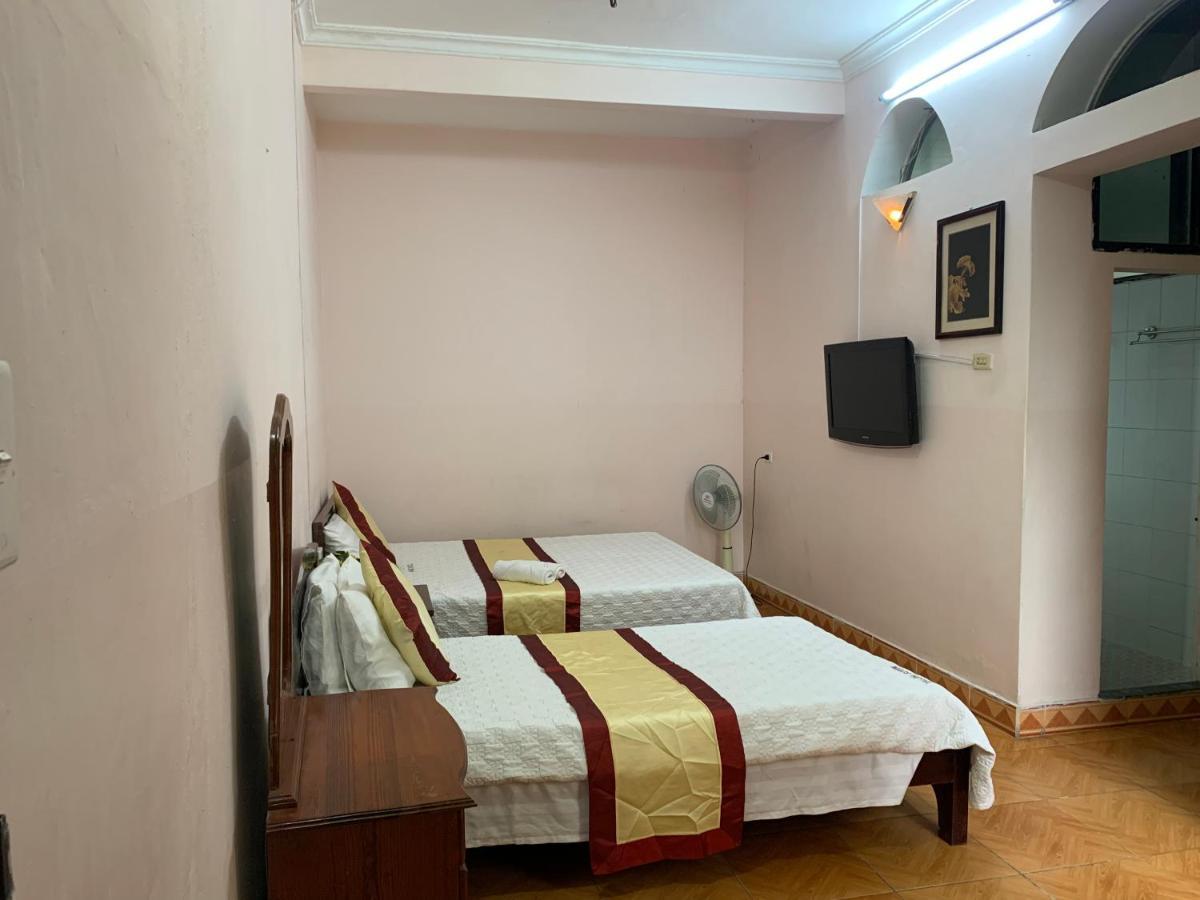 Discovery Travel Homestay Ха Лонг Екстериор снимка